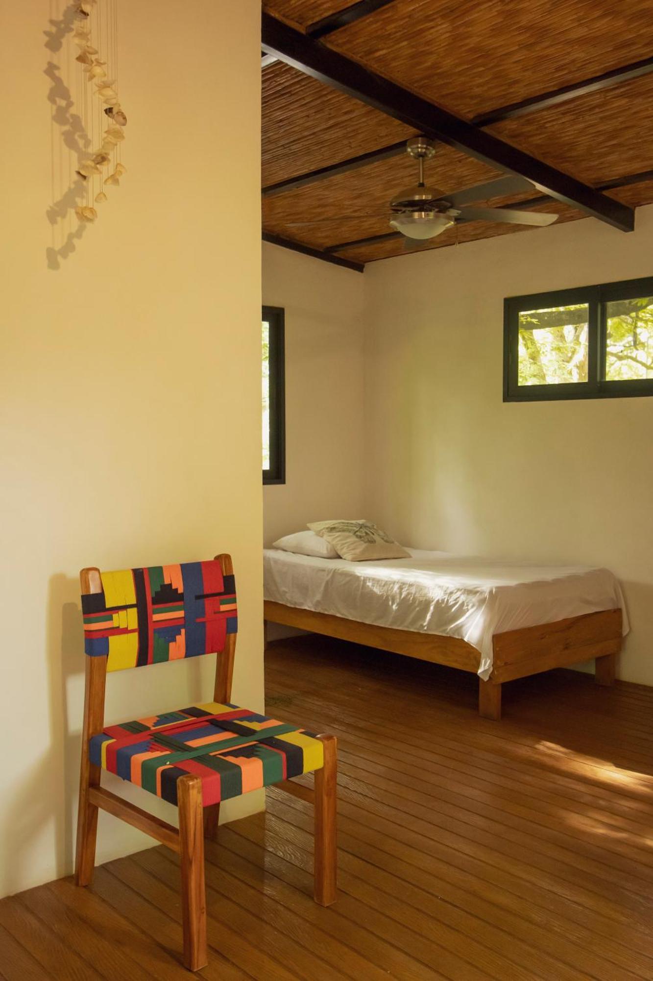 Mola Mola Surf Popoyo Bed & Breakfast エクステリア 写真