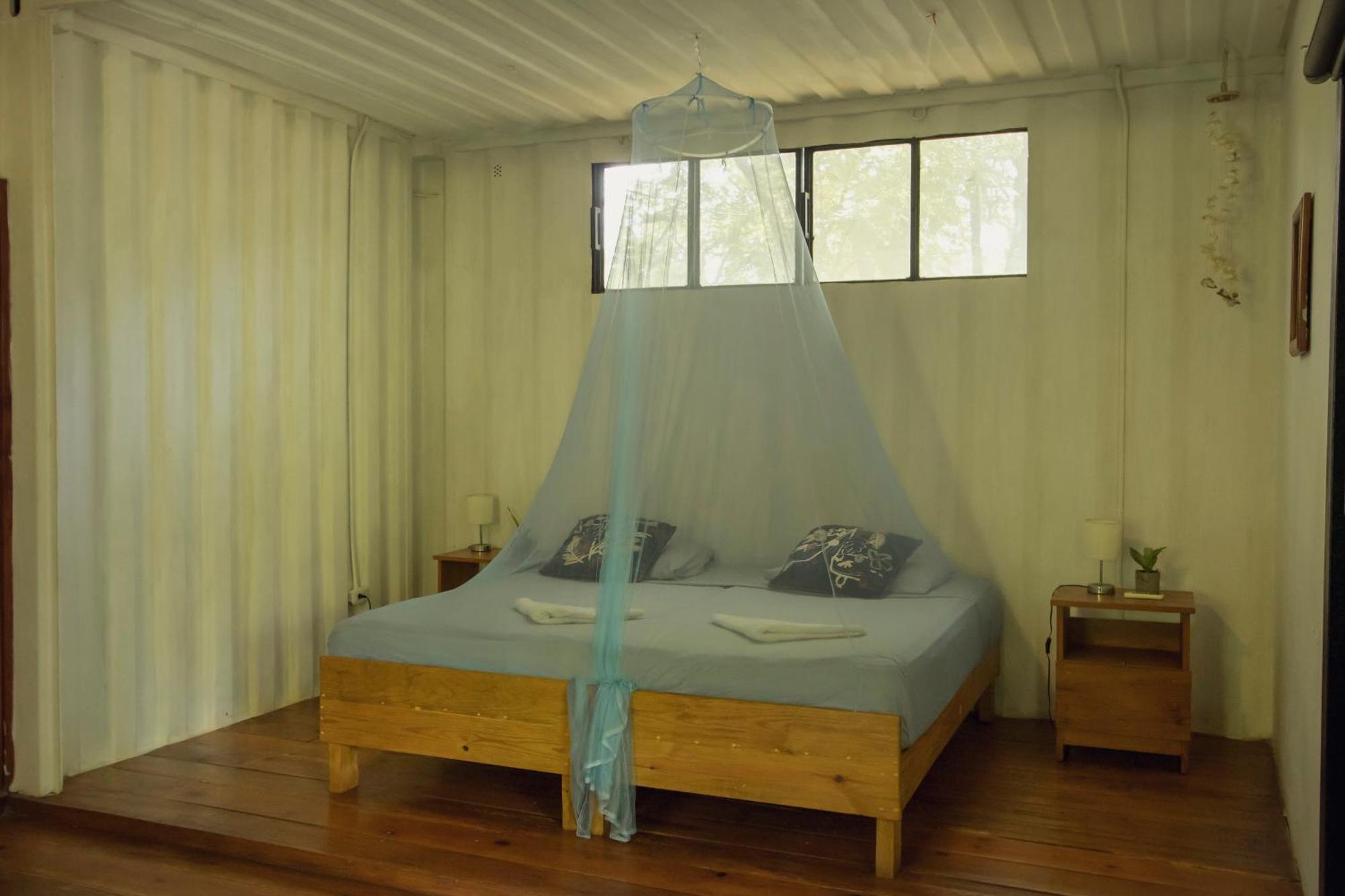 Mola Mola Surf Popoyo Bed & Breakfast エクステリア 写真